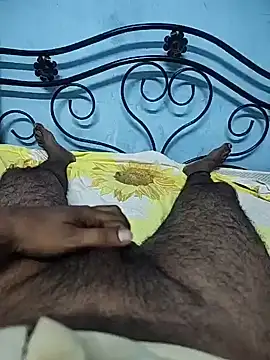 Webkamerová show Narutojeeva_tamil