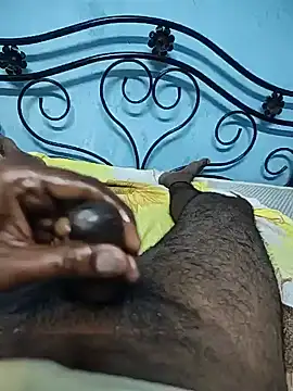 Narutojeeva_tamil Webcam show