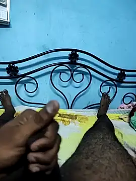 Narutojeeva_tamil webkamerás műsora