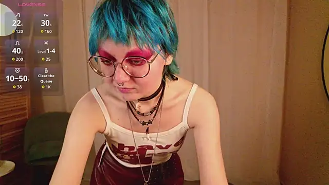 powderofgun – webcam-show
