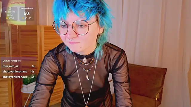 powderofgun's Live XXX Chat