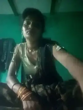 Shivani_bhabi Webcam-Show