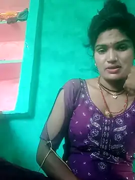 Shivani_bhabi Webcam-Show