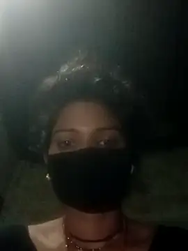 Shivani_bhabi webcam show