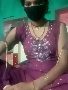 Shivani_bhabi's Webcam Show