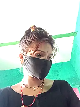 Shivani_bhabi's Webcam Show