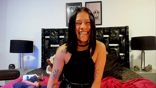 Amelie_Blake's Live XXX Chat