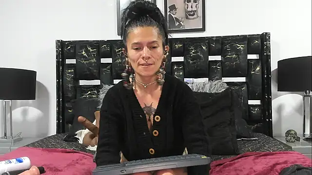 Amelie_Blake's Live XXX Chat
