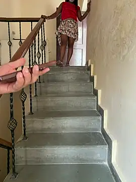 CHOCO-DELIGHT Webcam Show