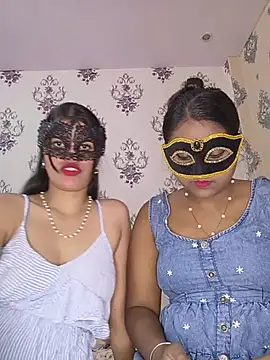 CHOCO-DELIGHT – webcam-show