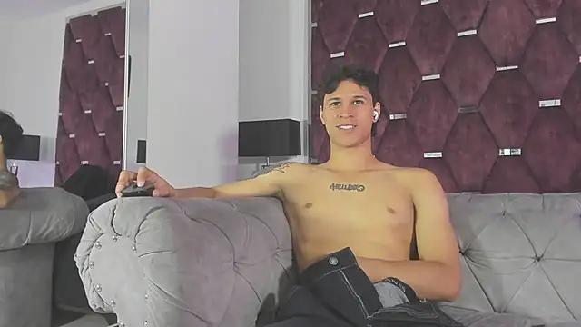 Show Webcam de TonyBenedetti