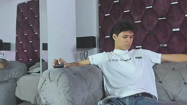TonyBenedetti Show Webcam