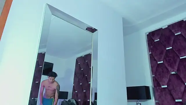 TonyBenedetti Webcam show