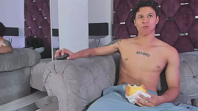 TonyBenedetti Webcamshow