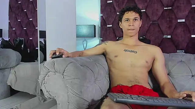 TonyBenedetti Webcam-Show