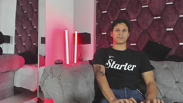 عرض كام TonyBenedetti