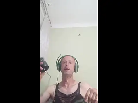 Вебкам-шоу maniek2710