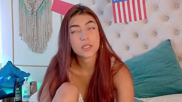 Sara_funy – Naživo XXX chat