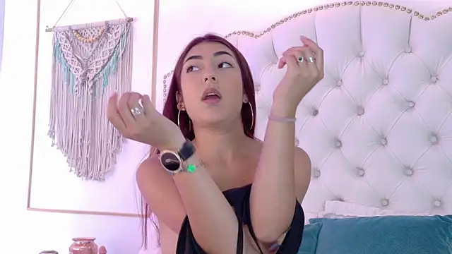 AriaStonne লাইভ XXX চ্যাট