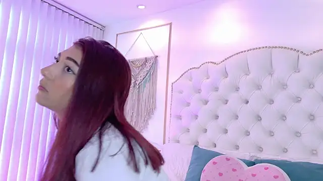 AriaStonne Live XXX-Chat