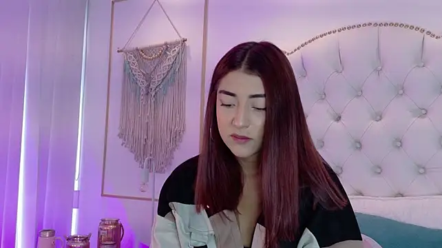 Živý XXX chat AriaStonne