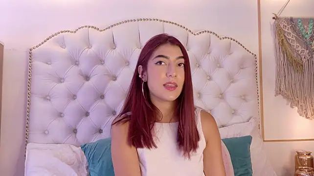 AriaStonne Live XXX-chat