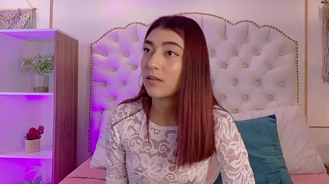 AriaStonne's Webcam Show