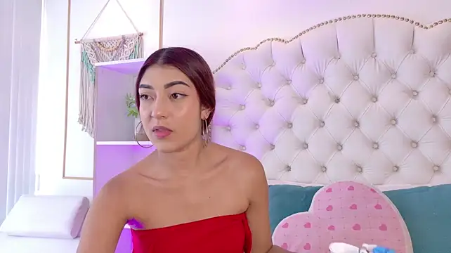 AriaStonne's Webcam Show