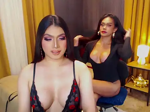 Show Webcam de AliciaWang