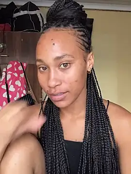princessXOX12 Show in webcam