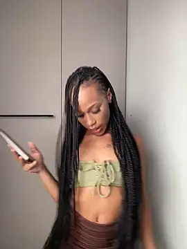 princessXOX12's Live XXX Chat
