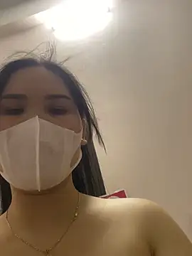 Anna-babu 网络视讯表演