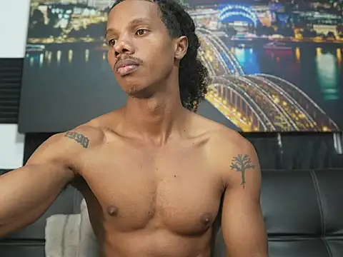 Josh_fit7 webcam show