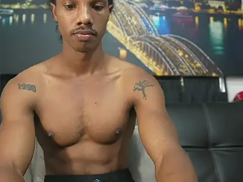 Josh_fit7 Webcamshow