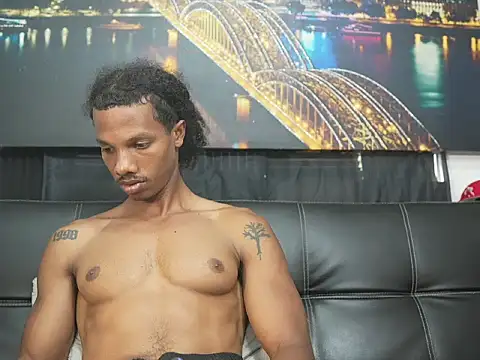 Josh_fit7 Webcamshow