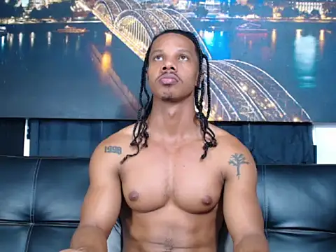 Josh_fit7 Webcamshow