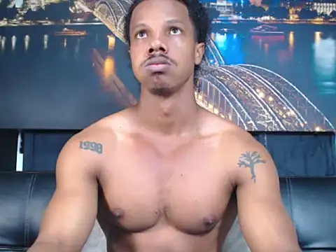 Josh_fit7 Webcamshow