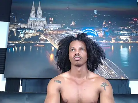 Вебкам-шоу Josh_fit7