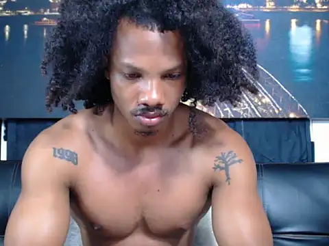 Show de webcam de Josh_fit7