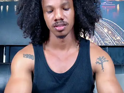 Josh_fit7's Webcam Show