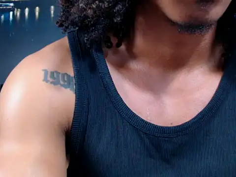 Josh_fit7's Webcam Show