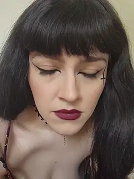 Show webcam de Mommynatrix