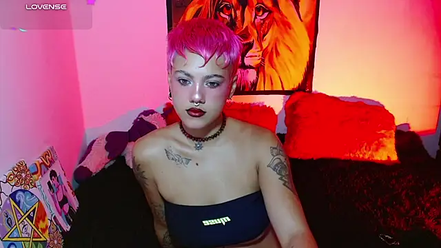 Chat XXX ao vivo de Divinejewel69