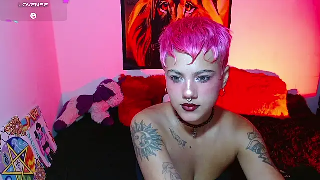 Czat XXX na żywo – Divinejewel69