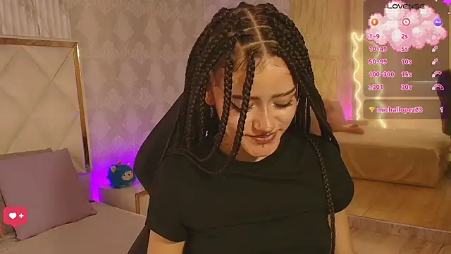 Cloee_tay1 라이브 XXX 채팅