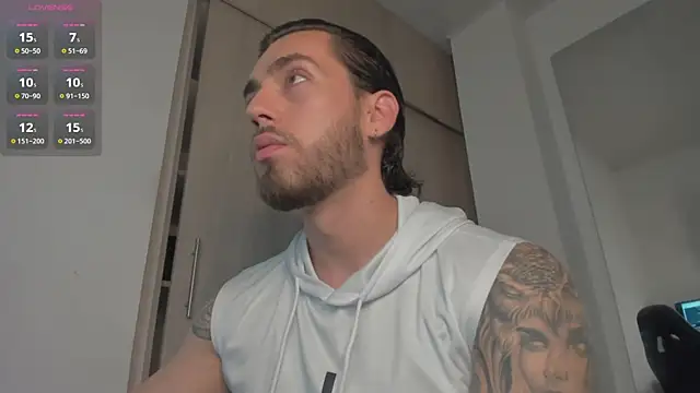 Axel__Blaze Chat XXX live
