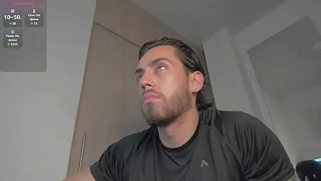 عرض كام Axel__Blaze