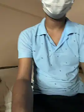 AIR_Hostes Webcam-Show