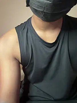 AIR_Hostes Webcam-Show