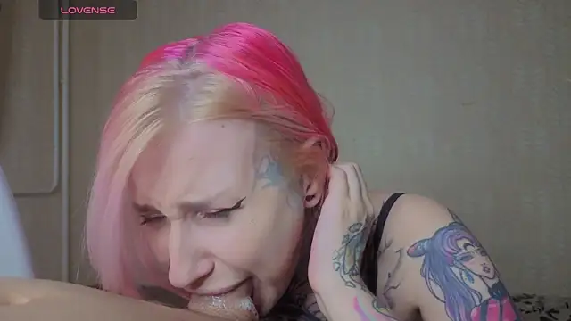 AwwwSexxx – Kamerová šou